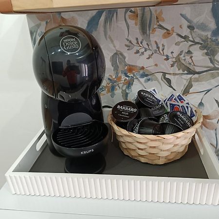 Dimora Tarantina Ξενοδοχείο Ταράντο Εξωτερικό φωτογραφία