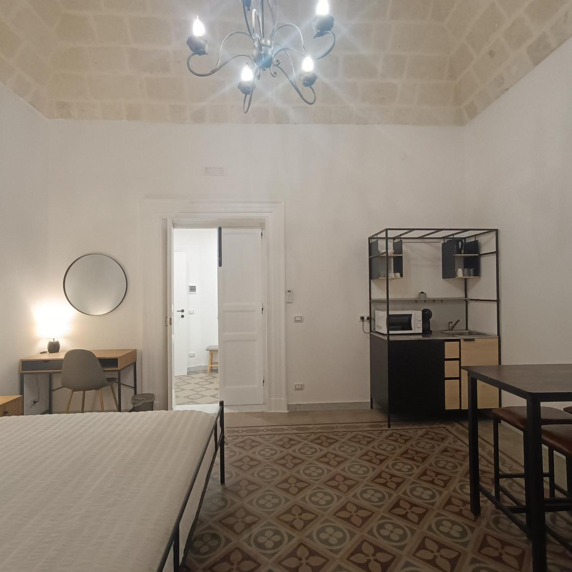 Dimora Tarantina Ξενοδοχείο Ταράντο Εξωτερικό φωτογραφία