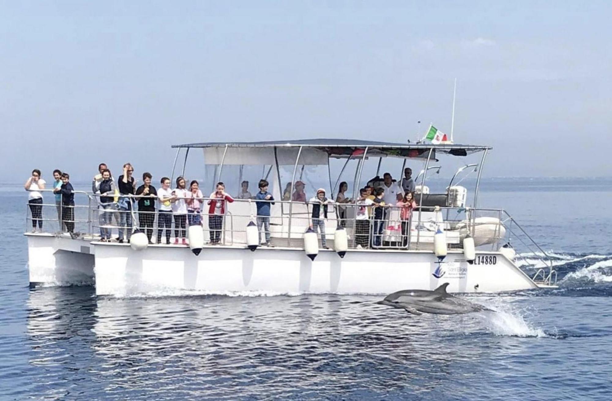 Dimora Tarantina Ξενοδοχείο Ταράντο Εξωτερικό φωτογραφία