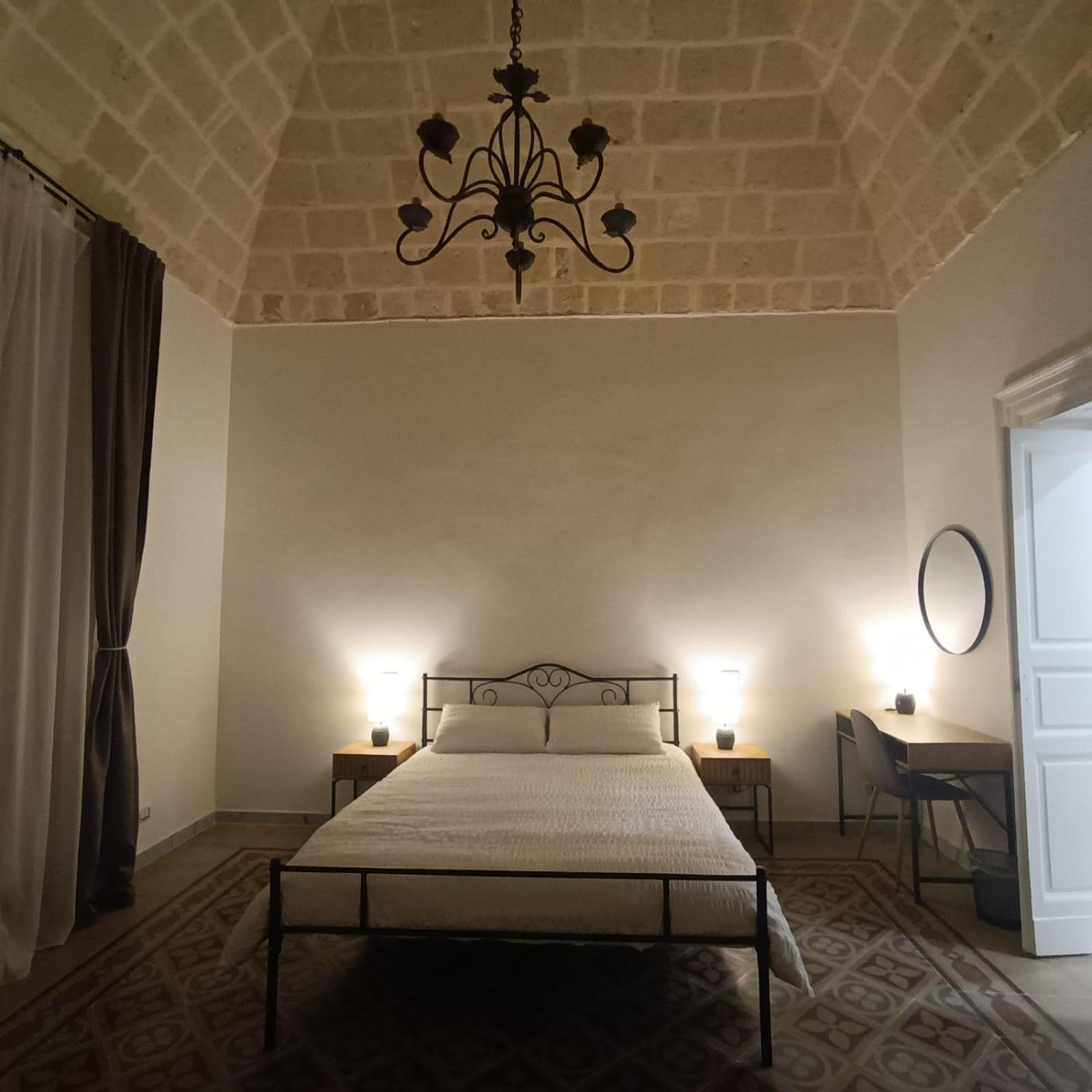 Dimora Tarantina Ξενοδοχείο Ταράντο Εξωτερικό φωτογραφία