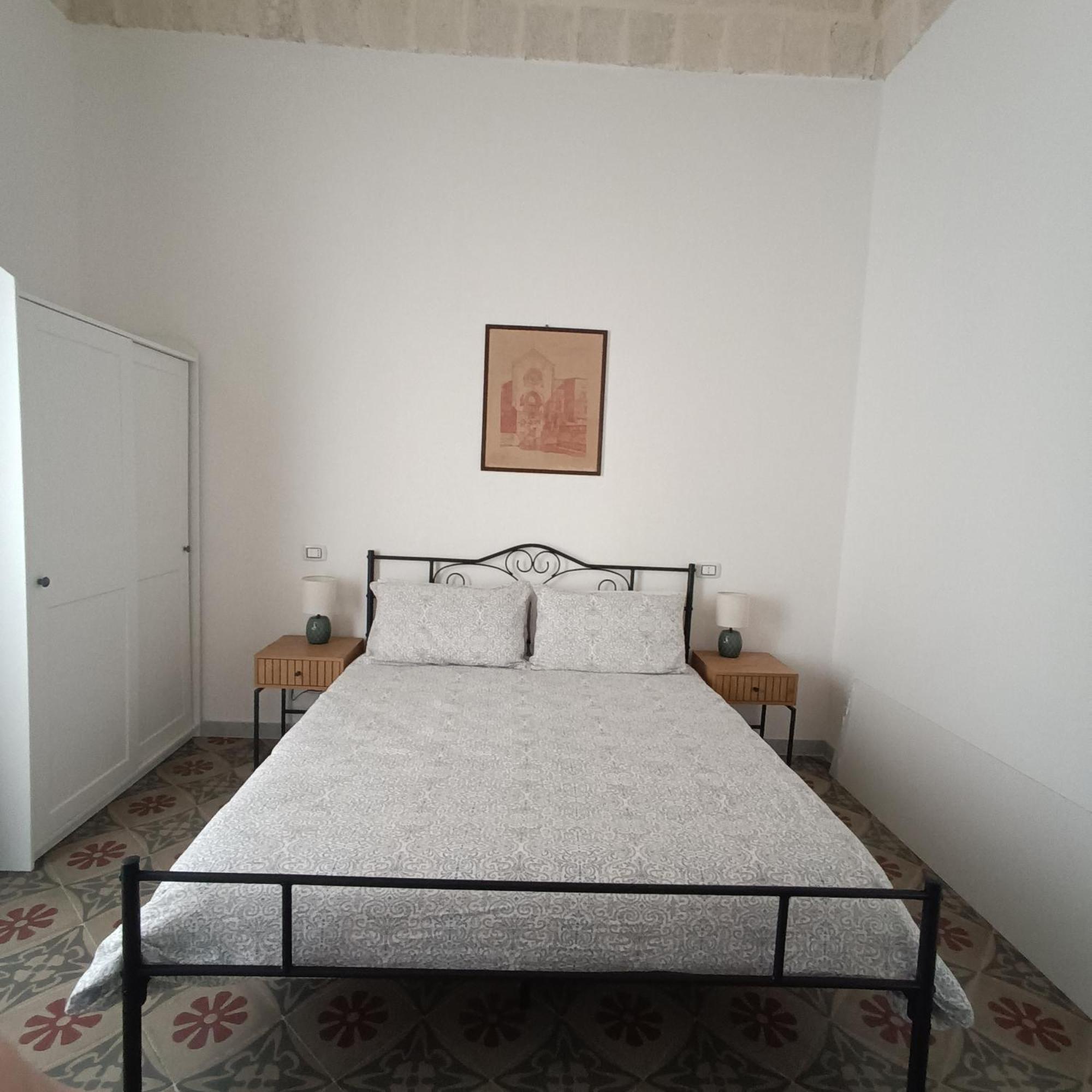 Dimora Tarantina Ξενοδοχείο Ταράντο Εξωτερικό φωτογραφία