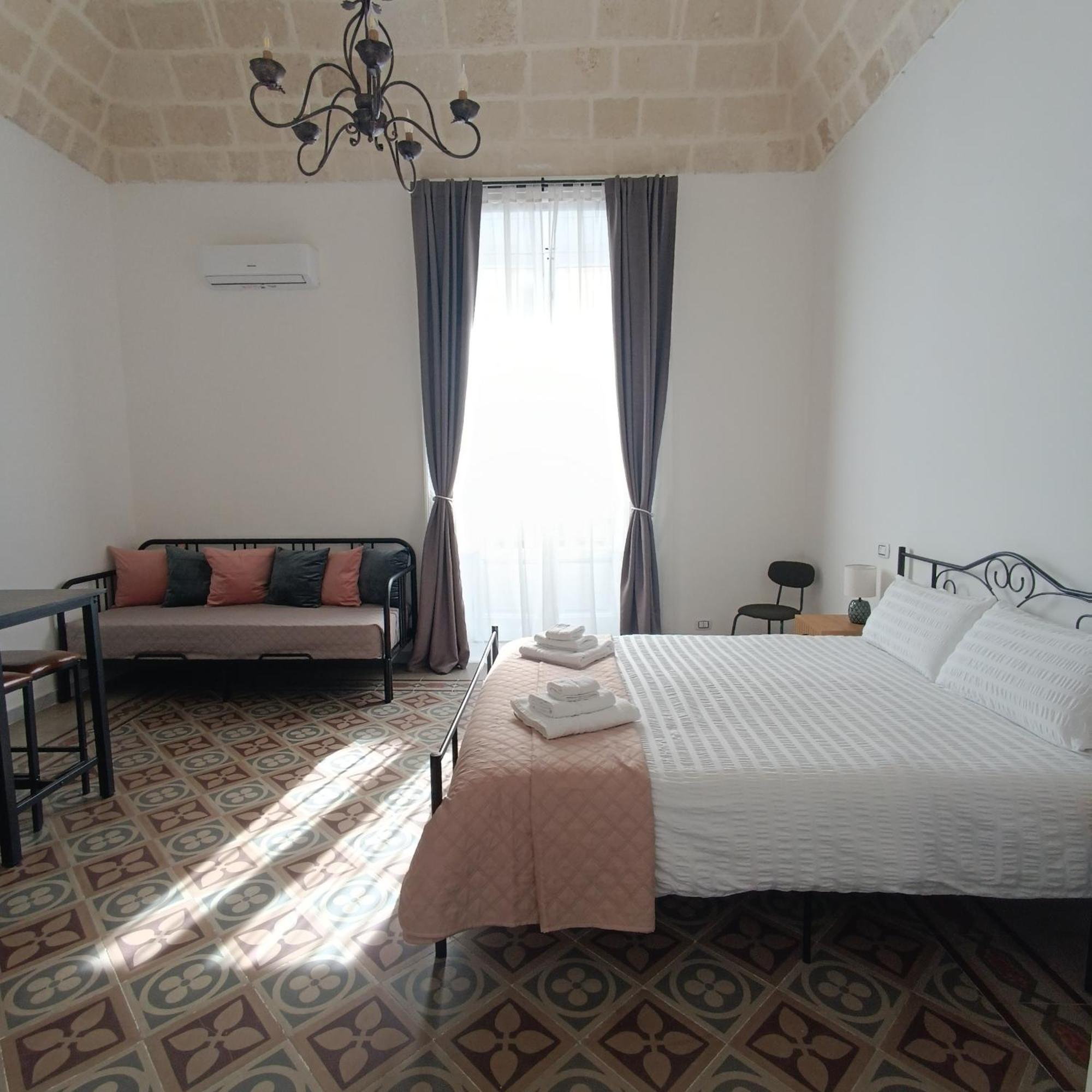 Dimora Tarantina Ξενοδοχείο Ταράντο Εξωτερικό φωτογραφία