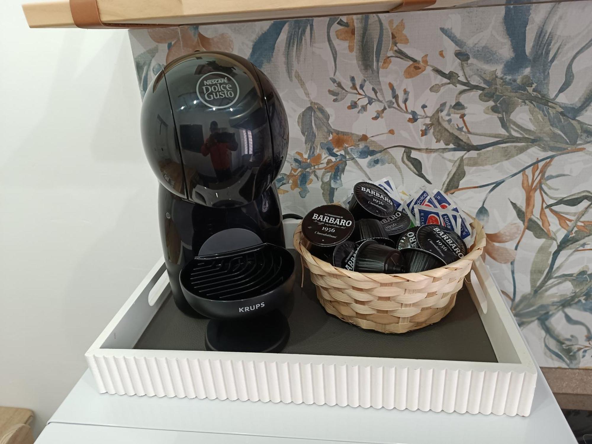 Dimora Tarantina Ξενοδοχείο Ταράντο Εξωτερικό φωτογραφία